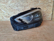 Laden Sie das Bild in den Galerie-Viewer, Frontscheinwerfer Mercedes-Benz W206 A2069067103 LED Links Headlight SCH3354061767gi