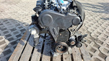 Laden Sie das Bild in den Galerie-Viewer, Motor Audi A4 B8 CAG CAGA 2.0 TDI 143PS 105kW 129TKm 2012 Diesel Engine Komplett MOT7216763156ct