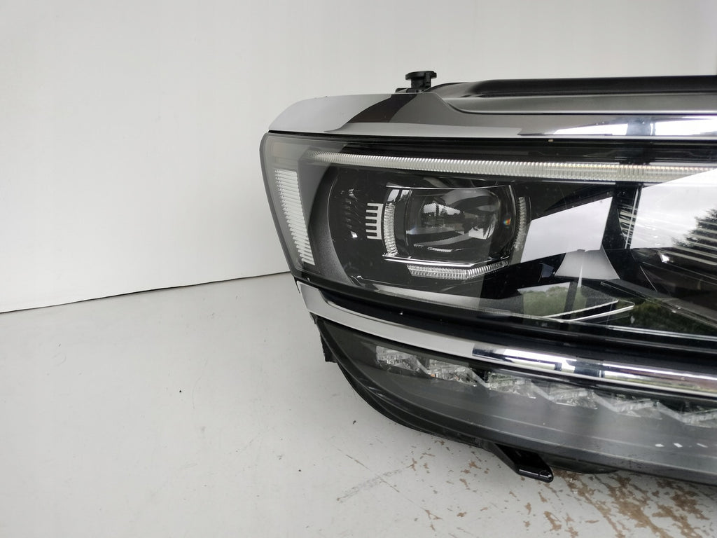 Frontscheinwerfer VW Tiguan 5NB941082D Full LED Rechts Scheinwerfer Headlight