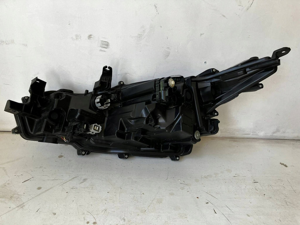 Frontscheinwerfer Toyota Corolla Full LED Rechts Scheinwerfer Headlight SCH8430069762ce