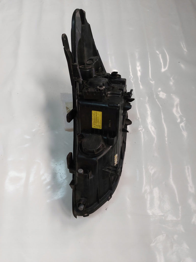 Frontscheinwerfer Hyundai Santa III Fe 2W92R-DM001 Xenon Rechts Headlight SCH3827561613ew