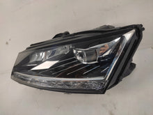 Load image into Gallery viewer, Frontscheinwerfer Skoda Fabia III 6V1941015F Full LED Rechts oder Links