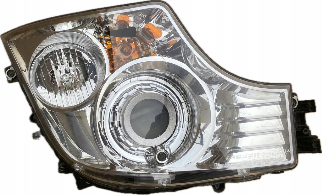 Frontscheinwerfer Mercedes-Benz A9608200739 Xenon Rechts Scheinwerfer Headlight