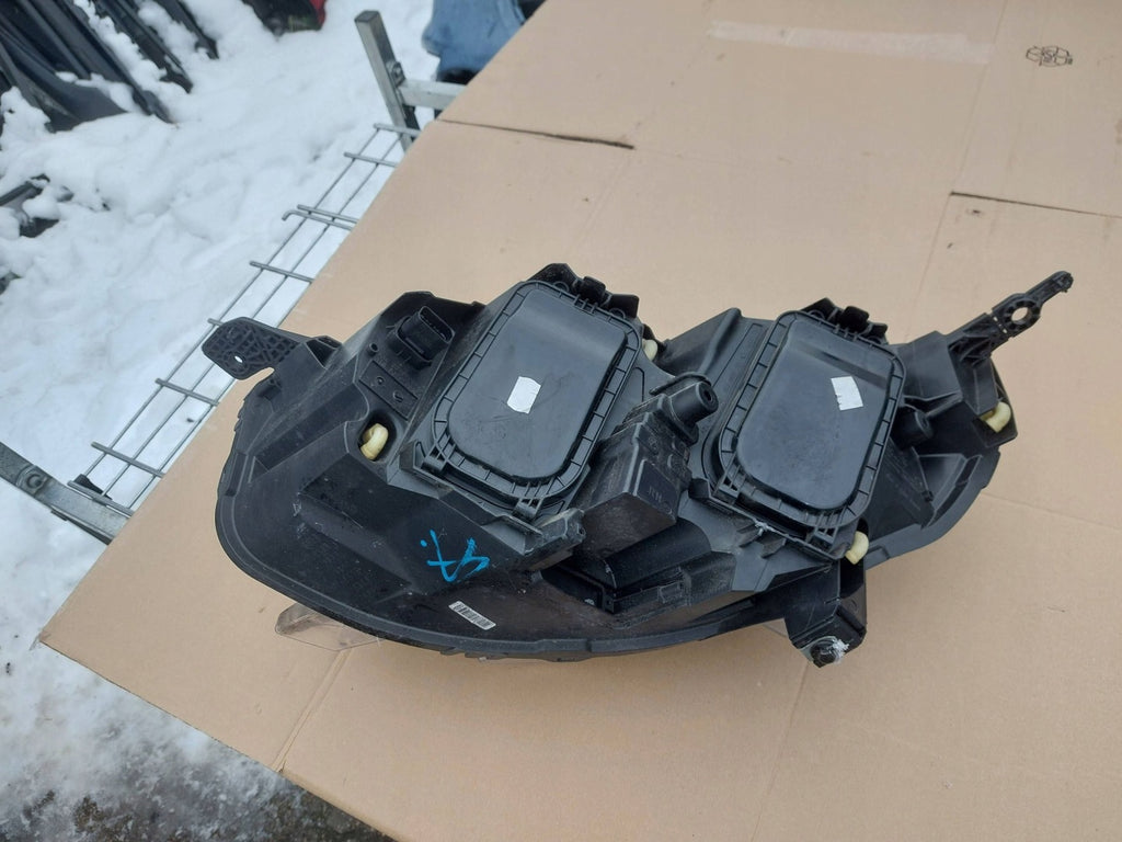 Frontscheinwerfer Citroën Jumpy 9808567680 Rechts Scheinwerfer Headlight SCH5164092228tn