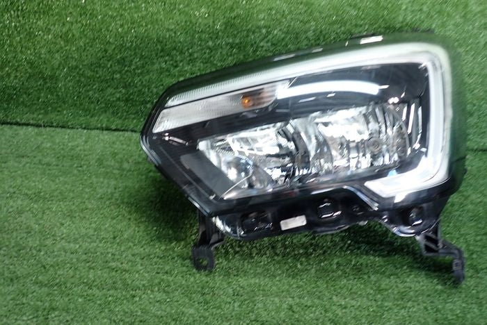 Frontscheinwerfer Renault Master I 260607867R Links Scheinwerfer Headlight SCH4172242045gs