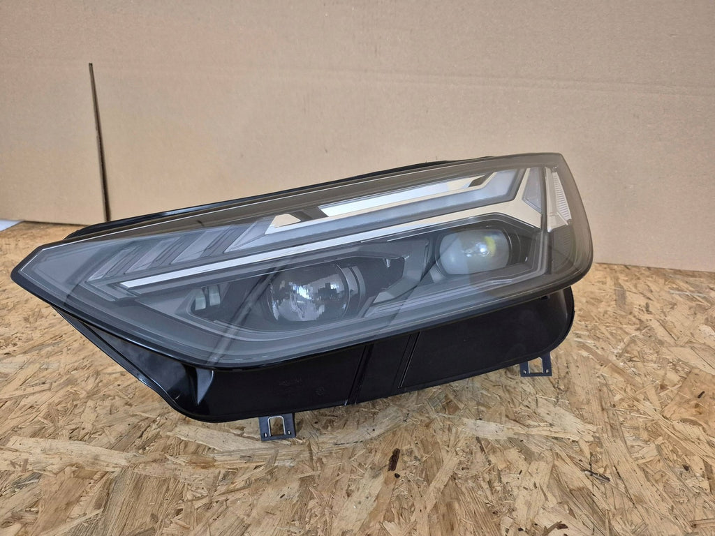 Frontscheinwerfer Audi Q5 80A941035E Full LED Links Scheinwerfer Headlight SCH2410208933oz