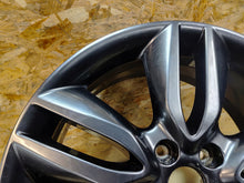 Load image into Gallery viewer, 1x Alufelge 19 Zoll 7.5" 5x114.3 49ET 52910-2W190 Hyundai Tucson Santa Iii FEL8479466532vi