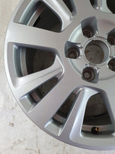 Load image into Gallery viewer, 1x Alufelge 16 Zoll 7.5&quot; 5x112 45ET 4F0601025CA Audi C6 A4 Rim Wheel