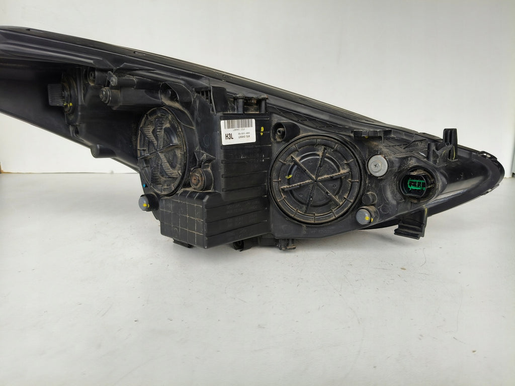 Frontscheinwerfer Hyundai I30 92101-A6000 Links Scheinwerfer Headlight SCH3788807852do