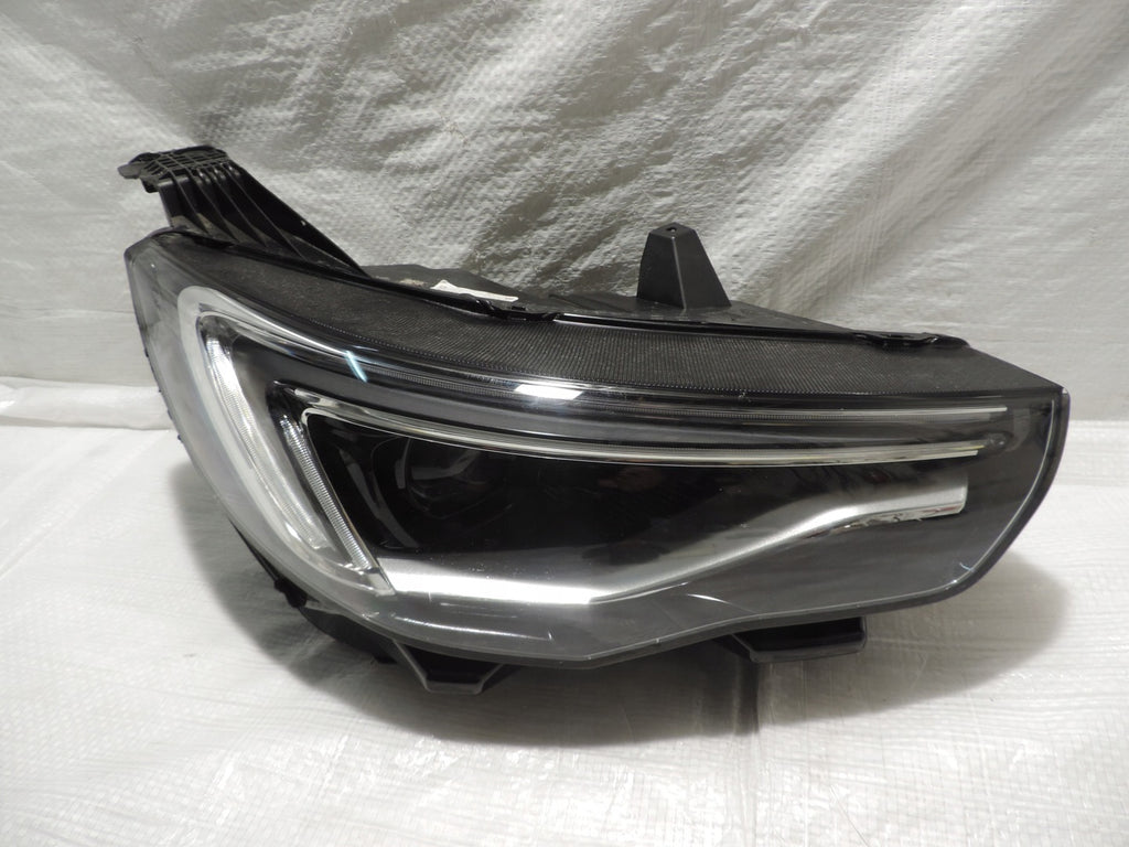 Frontscheinwerfer Opel Grandland X YP00015980 Full LED Rechts Headlight