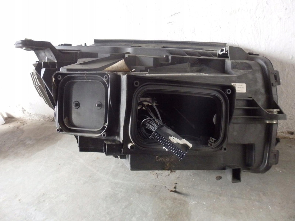 Frontscheinwerfer Mercedes-Benz Glc A2539065101 Links Scheinwerfer Headlight SCH3644667447jj