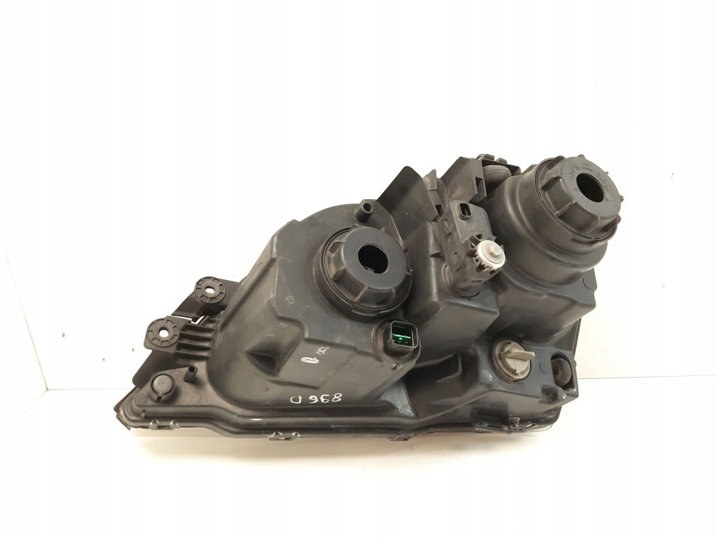 Frontscheinwerfer Kia Sorento I 92102-3E5XX Rechts Scheinwerfer Headlight SCH3454481612wf