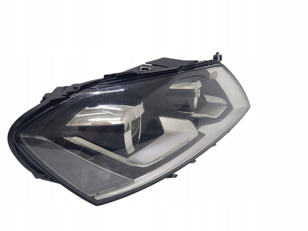 Frontscheinwerfer VW Passat B7 3D0941329B Rechts Scheinwerfer Headlight SCH6140509340tt