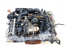 Laden Sie das Bild in den Galerie-Viewer, Motor Audi BPP 2.7 TDI 180PS 132kW 2005 Diesel Engine Unkomplett