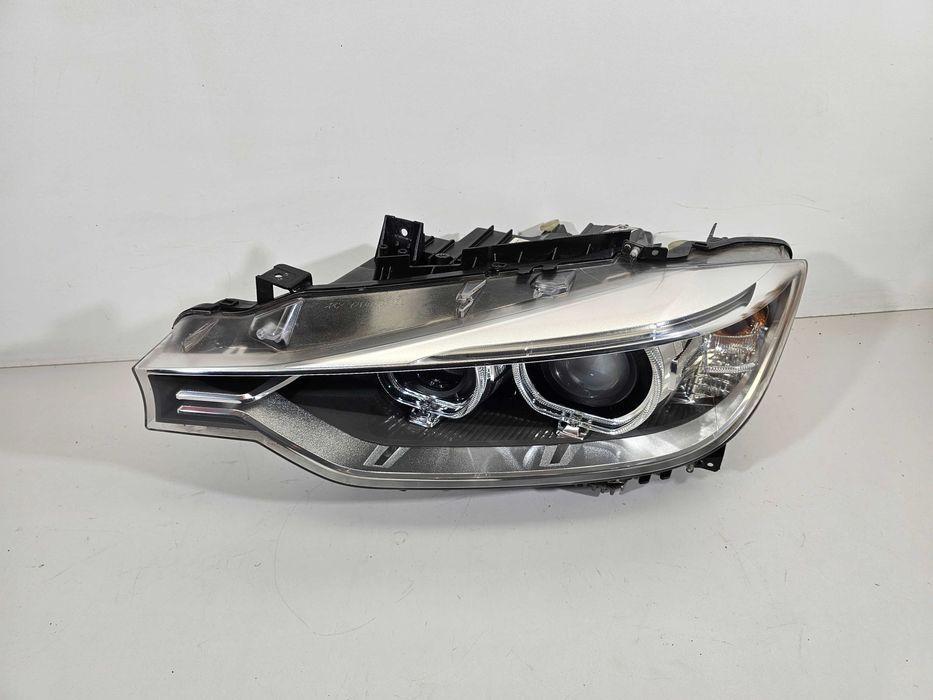 Frontscheinwerfer BMW F30 F31 7259525 Xenon Links Scheinwerfer Headlight SCH6420344554sl