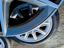 Load image into Gallery viewer, 1x Alufelge 18 Zoll 7.5" 5x112 49ET A1774011500 Mercedes-Benz W177 Rim Wheel FEL8461052193gl