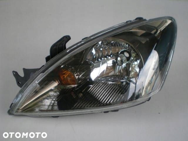 Frontscheinwerfer Mitsubishi Lancer I FALSE Scheinwerfer Headlight SCH7819189390iu
