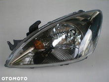 Laden Sie das Bild in den Galerie-Viewer, Frontscheinwerfer Mitsubishi Lancer I FALSE Scheinwerfer Headlight SCH7819189390iu