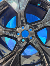 Load image into Gallery viewer, 1x Alufelge 20 Zoll 9.0" 5x108 MX53-1007-AA Jaguar F Type Rim Wheel FEL7682959520mc