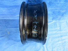 Load image into Gallery viewer, 1x Alufelge 18 Zoll 7.5&quot; 5x114.3 52ET 52910-J9300 Hyundai Kona Rim Wheel