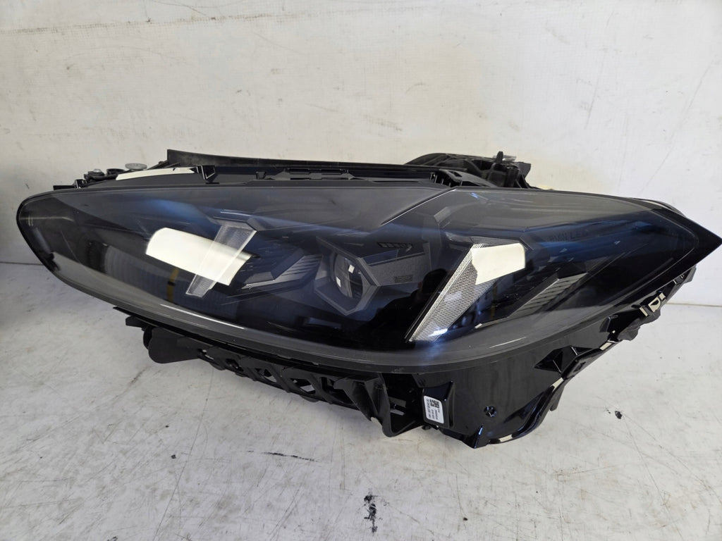 Frontscheinwerfer BMW 4 G22 3 G80 G23 G26 5A3B2F3-02 5A3B2F4-02 LED Ein Satz SCH2995453922tw