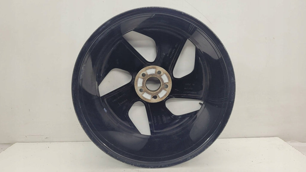 1x Alufelge 20 Zoll 5x108 32209411 Volvo Xc90 Xc60 Ii Rim Wheel FEL2652226414ca
