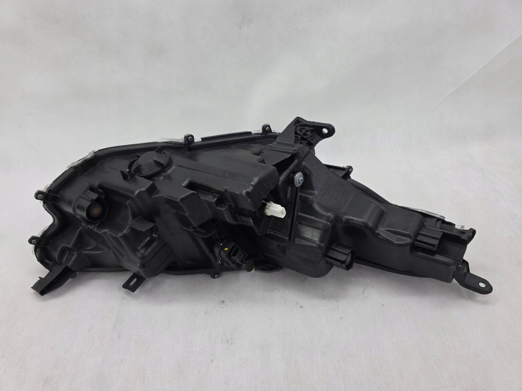 Frontscheinwerfer Toyota 4 Yaris EUK08 Links Scheinwerfer Headlight SCH5707667052yt