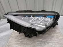 Laden Sie das Bild in den Galerie-Viewer, Frontscheinwerfer Smart 8893649865 Links Scheinwerfer Headlight SCH1779932131je