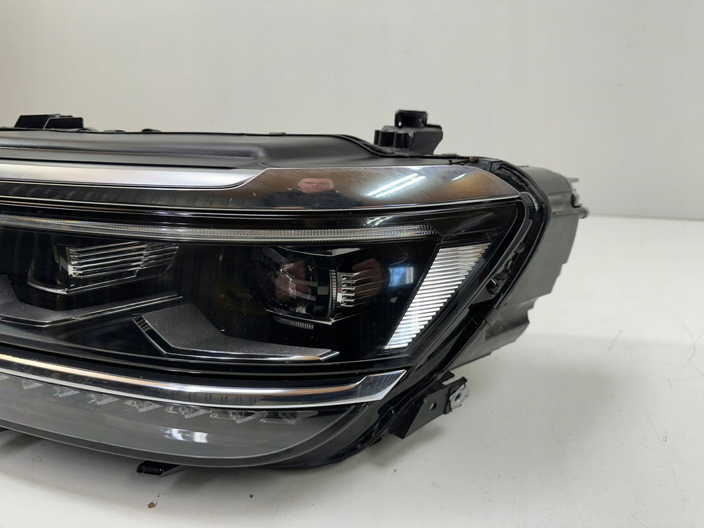 Frontscheinwerfer VW Tiguan 5NB941081A LED Links Scheinwerfer Headlight