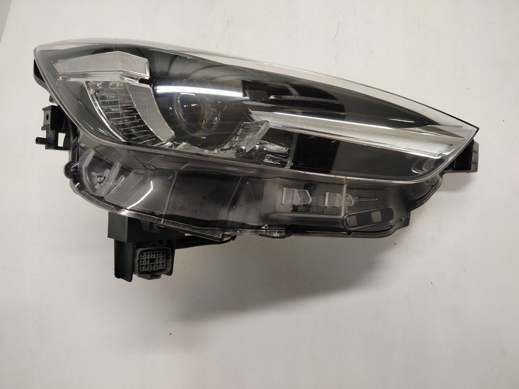 Frontscheinwerfer Mazda Cx3 D10E-51030 Full LED Rechts Scheinwerfer Headlight SCH2812704775ib