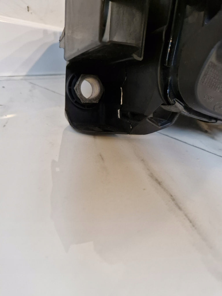 Frontscheinwerfer Mercedes-Benz Gls X166 A166964503 Links Scheinwerfer Headlight