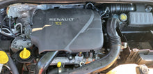 Laden Sie das Bild in den Galerie-Viewer, Motor Renault Clio III D4F784 1.2 TCE 101PS 74kW Benzin Engine Komplett