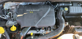 Motor Renault Clio III D4F784 1.2 TCE 101PS 74kW Benzin Engine Komplett