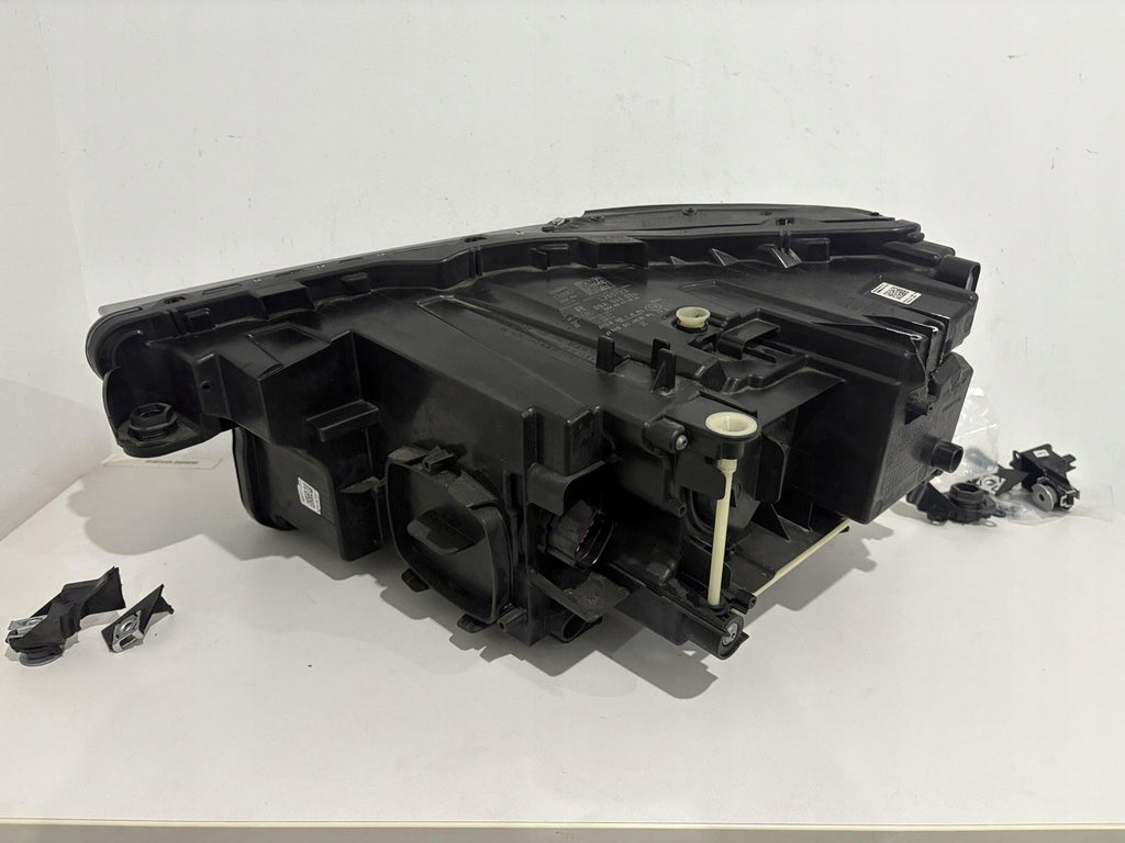 Frontscheinwerfer Audi E-Tron 89A941034 LED Rechts Scheinwerfer Headlight