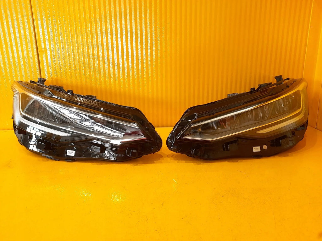 Frontscheinwerfer VW Golf VIII 5H1941005A 5H1941006A LED Rechts oder Links