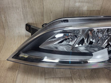 Laden Sie das Bild in den Galerie-Viewer, Frontscheinwerfer Citroën Jumper Ducato Boxer 1440924780 Links Headlight