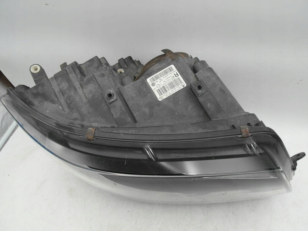 Frontscheinwerfer VW T5 7E1941016R Rechts Scheinwerfer Headlight SCH8096096557xk