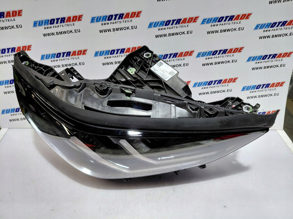 Frontscheinwerfer BMW X3 8087164-08 Rechts Scheinwerfer Headlight SCH9545518409it