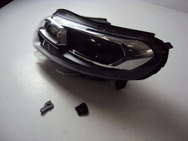 Frontscheinwerfer Citroën Jumpy 98085699080 Links Scheinwerfer Headlight