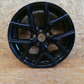 1x Alufelge 18 Zoll 7.5