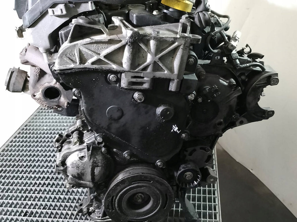 Motor Renault Laguna II G9T 2.2 DCI 2003 Diesel Engine Unkomplett