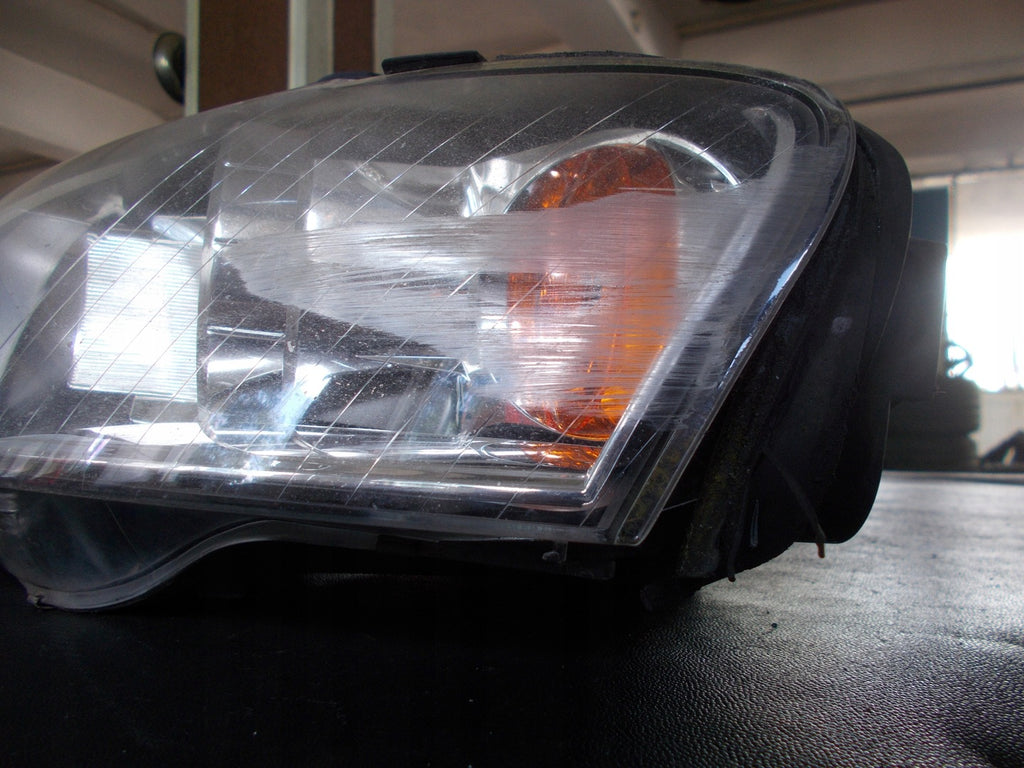 Frontscheinwerfer Audi A4 B7 8E0941003AM Xenon Ein Stück (Rechts oder Links) SCH2782064304nz