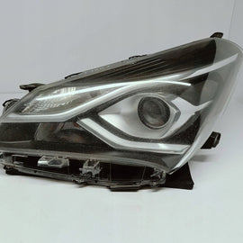 Frontscheinwerfer Toyota Yaris OD197L1891 Links Scheinwerfer Headlight SCH7186314941dd