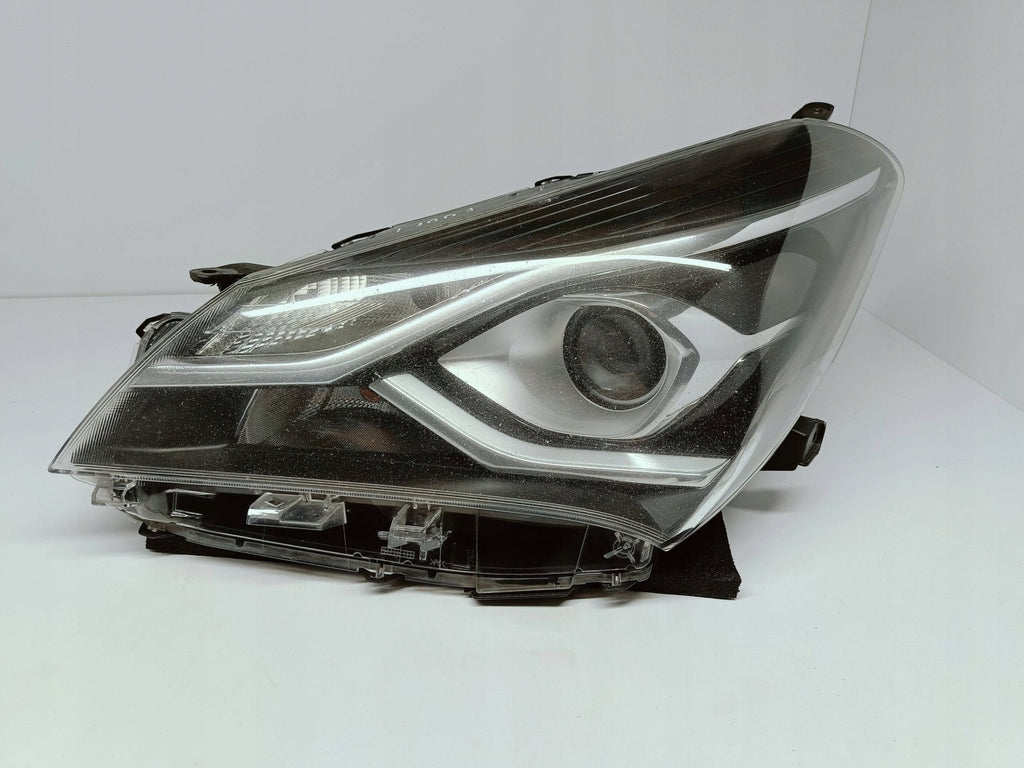 Frontscheinwerfer Toyota Yaris OD197L1891 Links Scheinwerfer Headlight SCH7186314941dd