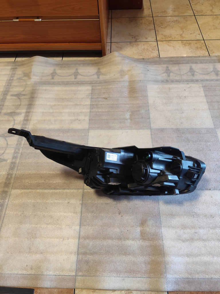 Frontscheinwerfer Kia Ceed 92101J7500 Links Scheinwerfer Headlight SCH2264907711ci