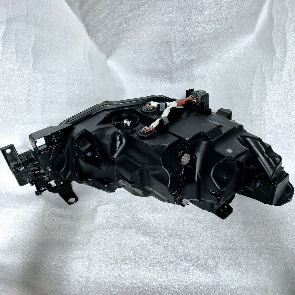 Frontscheinwerfer Mazda 6 GRF5-51040 Links Scheinwerfer Headlight SCH8714458659bf