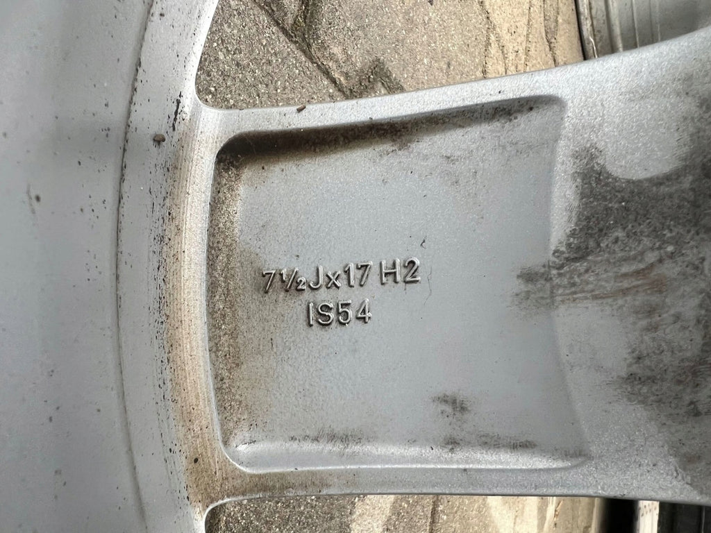1x Alufelge 17 Zoll 6855087 BMW 2 F45 F46 Rim Wheel FEL2864722868ji