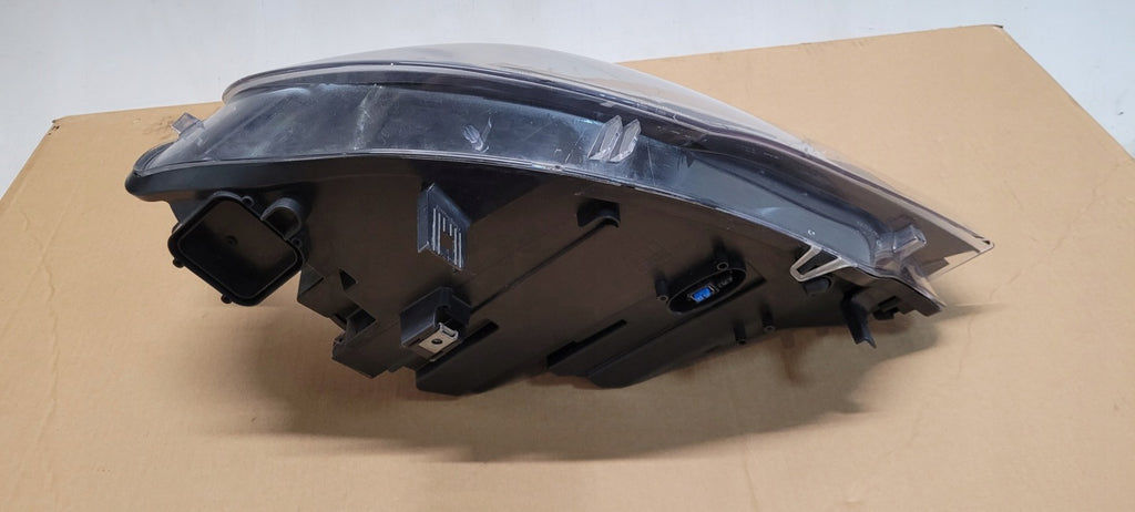 Frontscheinwerfer BMW X6 E71 7179858-08 Rechts Scheinwerfer Headlight SCH6454186723fw
