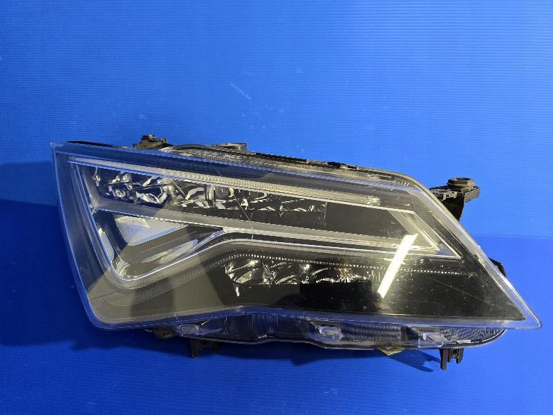 Frontscheinwerfer Seat Ateca 576941008D Full LED Rechts Scheinwerfer Headlight