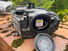 Load image into Gallery viewer, Frontscheinwerfer Audi A4 B8 8K0941004 Xenon Rechts Scheinwerfer Headlight